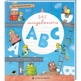 Hattenhauer, Das ausgelassene AB