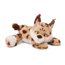 Kuscheltier Luchs Lyka 30Cm Lieg