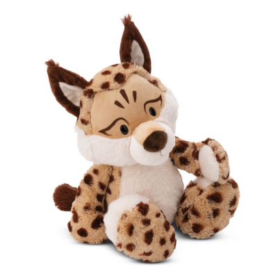 Kuscheltier Luchs Lyka 35Cm Schl