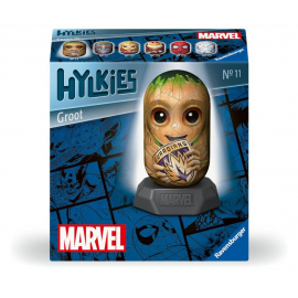 Pz.Hylkies 11 Groot 3D