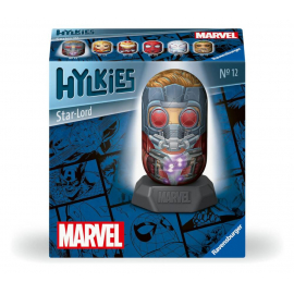 Pz.Hylkies 12 Star-Lord 3D
