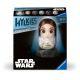 Pz.Hylkies 03 Princess Leia 3D