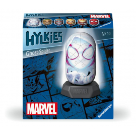 Pz.Hylkies 10 Ghost Spider 3D