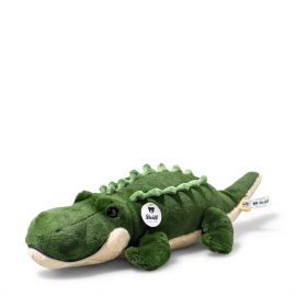 Rocko Krokodil 40 grün