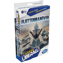 Flottenmanöver Kompakt