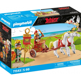 PLAYMOBIL 71543 Asterix: Römisch
