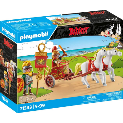 PLAYMOBIL 71543 Asterix: Römisch