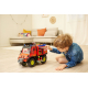 Unimog U530 Fire Rescue