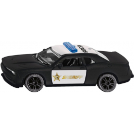 SIKU 1584 Dodge Challenger SRT C
