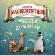Die Schule der magischen Tiere P