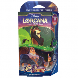 Disney Lorcana Trading Card Game