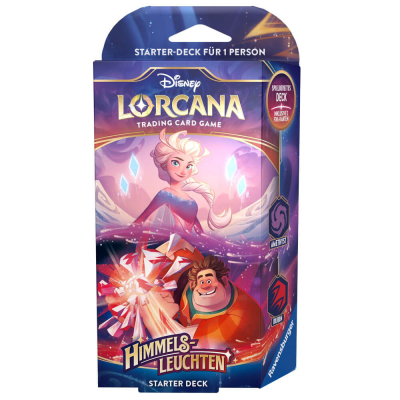 Disney Lorcana Trading Card Game