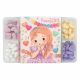 Princess Mimi DIY Herzperlen