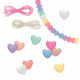 Princess Mimi DIY Herzperlen