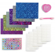 CLM Go Glam Foliennägel
