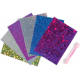 CLM Go Glam Foliennägel