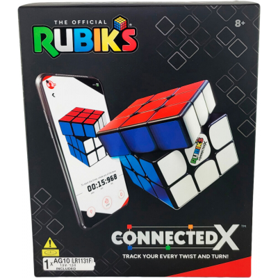 RBK Rubik s  -  Connected X