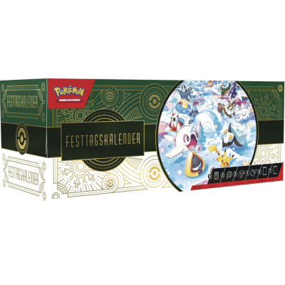 Pokémon - Sammelkartenspiel: Fes