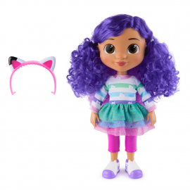 GDH Feature Gabby Doll