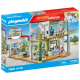 PLAYMOBIL 71615 Modernes Kranken