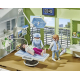 PLAYMOBIL 71615 Modernes Kranken