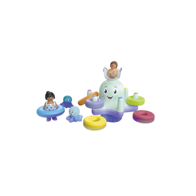 1.2.3 AQUA & Tinti: Bunter Tinte