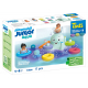 1.2.3 AQUA & Tinti: Bunter Tinte
