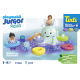 1.2.3 AQUA & Tinti: Bunter Tinte