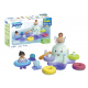 1.2.3 AQUA & Tinti: Bunter Tinte