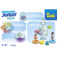 1.2.3 AQUA & Tinti: Bunter Tinte