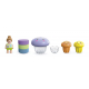 1.2.3 AQUA & Tinti: Bunte Qualle