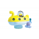 1.2.3 AQUA & Tinti: Buntes U - B
