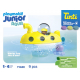 1.2.3 AQUA & Tinti: Buntes U - B