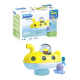 1.2.3 AQUA & Tinti: Buntes U - B