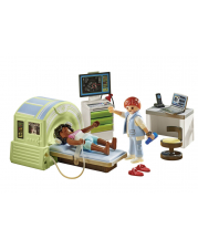 PLAYMOBIL 71618 MRT mit Patient