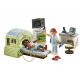 PLAYMOBIL 71618 MRT mit Patient