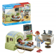 PLAYMOBIL 71618 MRT mit Patient