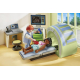 PLAYMOBIL 71618 MRT mit Patient