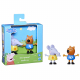 Peppa Pig Peppas beste Freunde D