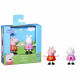 Peppa Pig Peppas beste Freunde D