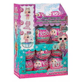 L.O.L. Surprise Mermaids! Baby S