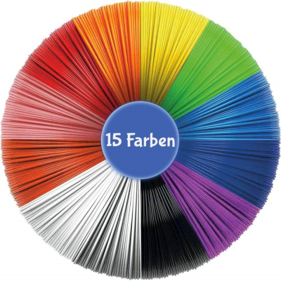 Filapen PCL Filamente 1,75mm  -