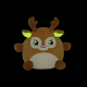 Dream Beams  -  Odile (Eule)  -