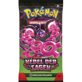 Pokémon - Sammelkartenspiel: Boo
