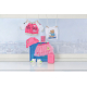 BABY born Deluxe Reise Outfit 43