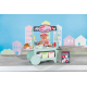 BABY born Snack Shop