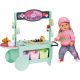 BABY born Snack Shop
