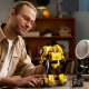 LEGO® Icons 10338 Bumblebee
