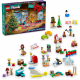 LEGO® Friends 42637 Adventskalen