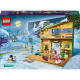 LEGO® Friends 42637 Adventskalen